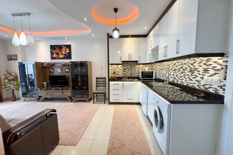 1+1 Lejlighed  i Mahmutlar, Antalya, Tyrkiet Nr. 226395 - 2