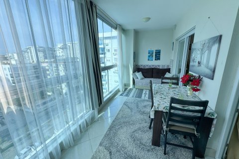 1+1 Lejlighed  i Mahmutlar, Antalya, Tyrkiet Nr. 226395 - 11