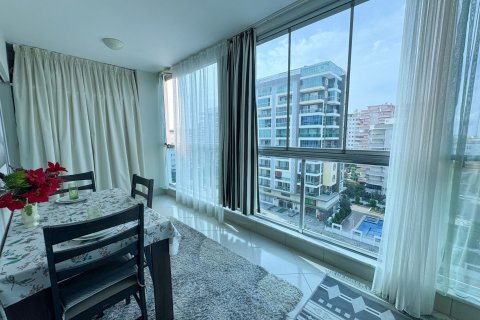 1+1 Lejlighed  i Mahmutlar, Antalya, Tyrkiet Nr. 226395 - 12