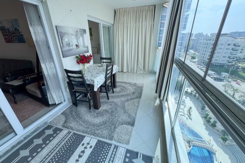 1+1 Lejlighed  i Mahmutlar, Antalya, Tyrkiet Nr. 226395 - 10