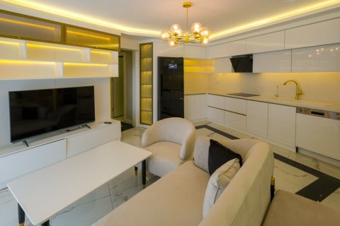 2+1 Lejlighed i Mahmutlar, Antalya, Tyrkiet Nr. 226397 - 9