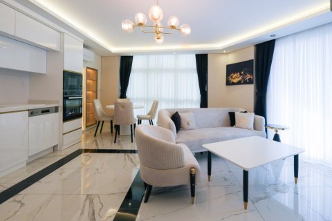 2+1 Lejlighed i Mahmutlar, Antalya, Tyrkiet Nr. 226397 - 11