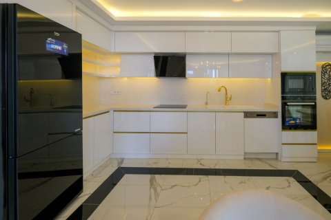 2+1 Lejlighed i Mahmutlar, Antalya, Tyrkiet Nr. 226397 - 13