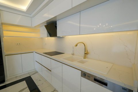 2+1 Lejlighed i Mahmutlar, Antalya, Tyrkiet Nr. 226397 - 30