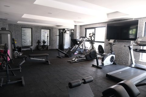 2+1 Lejlighed i Mahmutlar, Antalya, Tyrkiet Nr. 226397 - 26