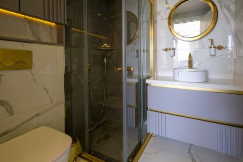 2+1 Lejlighed i Mahmutlar, Antalya, Tyrkiet Nr. 226397 - 21