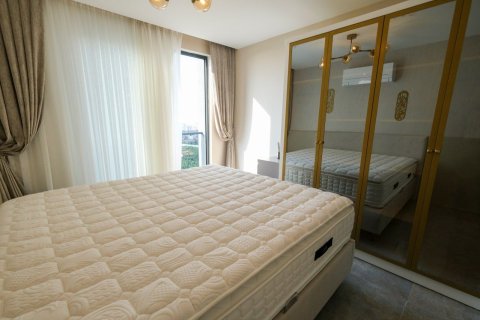 2+1 Lejlighed i Mahmutlar, Antalya, Tyrkiet Nr. 226397 - 19