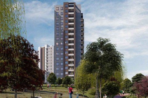 Apartment for sale in Ankara, Turkey, 3 bedrooms, 150.0m2, No. 226386 – photo 2