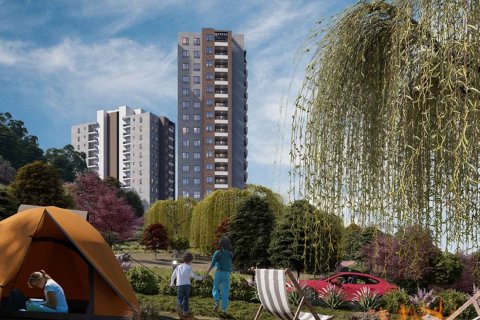 Apartment for sale in Ankara, Turkey, 3 bedrooms, 150.0m2, No. 226386 – photo 3