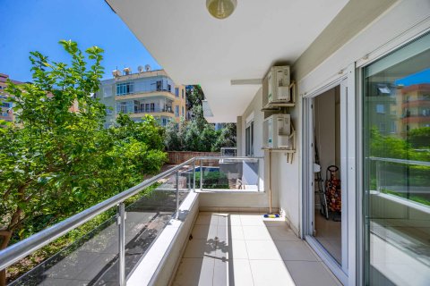 2+1 Lejlighed i Alanya, Antalya, Tyrkiet Nr. 226398 - 15