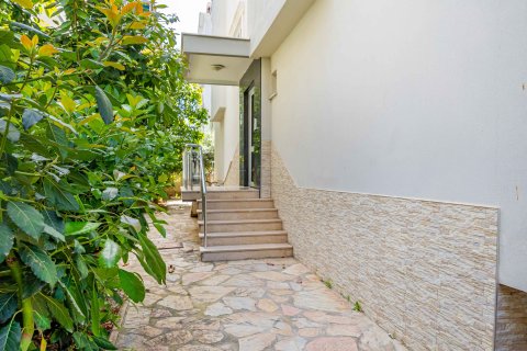 2+1 Lejlighed i Alanya, Antalya, Tyrkiet Nr. 226398 - 19