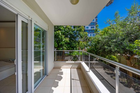 2+1 Lejlighed i Alanya, Antalya, Tyrkiet Nr. 226398 - 16