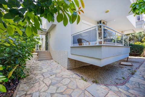 2+1 Lejlighed i Alanya, Antalya, Tyrkiet Nr. 226398 - 18