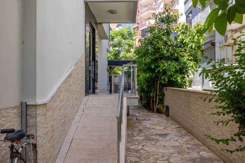 2+1 Lejlighed i Alanya, Antalya, Tyrkiet Nr. 226398 - 17