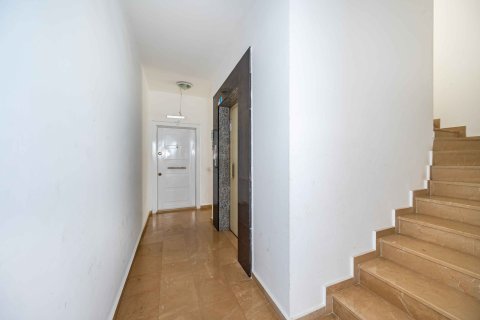 2+1 Lejlighed i Alanya, Antalya, Tyrkiet Nr. 226398 - 13