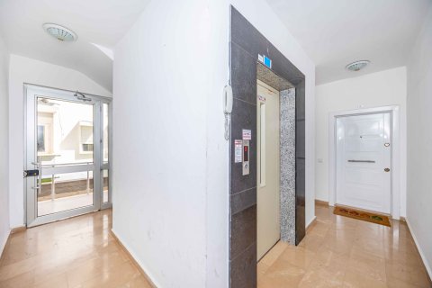 2+1 Lejlighed i Alanya, Antalya, Tyrkiet Nr. 226398 - 14