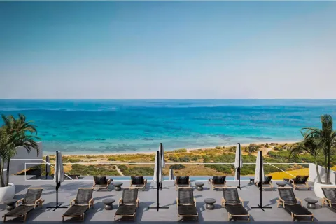 2+1 Lägenhet  i Mezitli, Mersin, Turkiet Nr. 221995 - 14