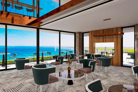 2+1 Lägenhet  i Mezitli, Mersin, Turkiet Nr. 221995 - 12