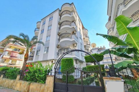 Daire  2+1  Oba, Antalya, Türkiye №229753