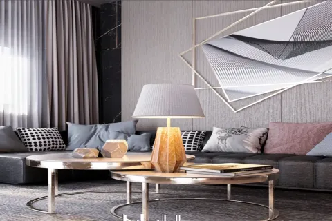 2+1 Lejlighed i Kepez, Canakkale, Tyrkiet Nr. 220622 - 15