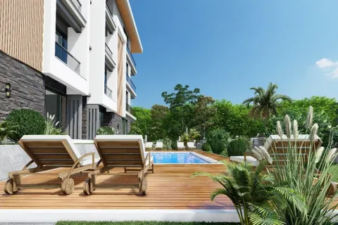 Apartment for sale in Aksu, Antalya, Turkey, 2 bedrooms, 80m2, No. 220627 – photo 8