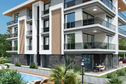 Apartment for sale in Aksu, Antalya, Turkey, 2 bedrooms, 80m2, No. 220627 – photo 7