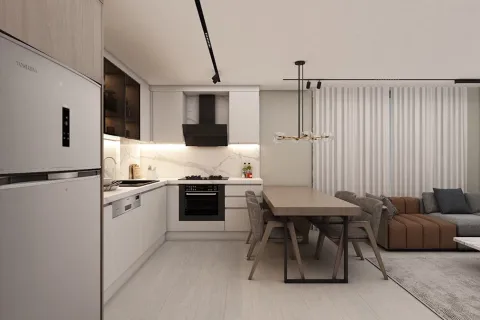 Apartment for sale in Aksu, Antalya, Turkey, 2 bedrooms, 80m2, No. 220627 – photo 23