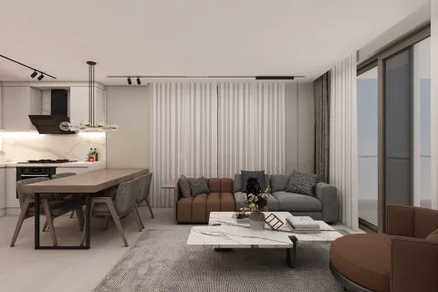 Daire 2+1 Aksu, Antalya, Türkiye №220626 - 28