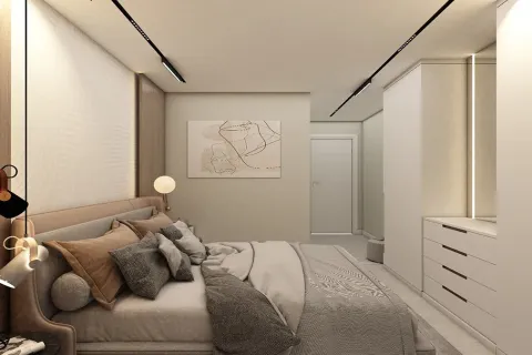 Daire 2+1 Aksu, Antalya, Türkiye №220626 - 26