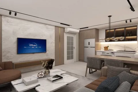 Daire 2+1 Aksu, Antalya, Türkiye №220626 - 25