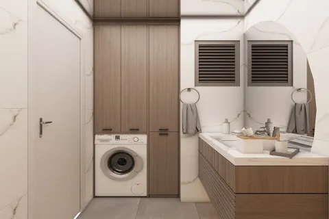 Daire 2+1 Aksu, Antalya, Türkiye №220626 - 19