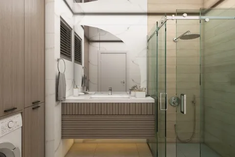 Daire 2+1 Aksu, Antalya, Türkiye №220626 - 18