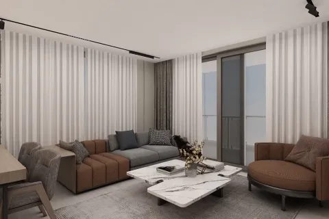 Daire 2+1 Aksu, Antalya, Türkiye №220626 - 14