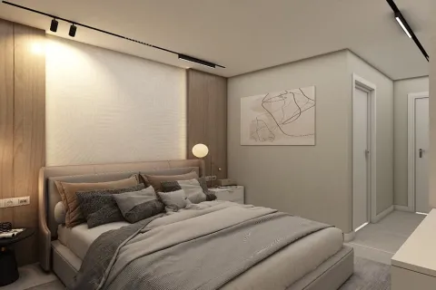 Daire 2+1 Aksu, Antalya, Türkiye №220626 - 13