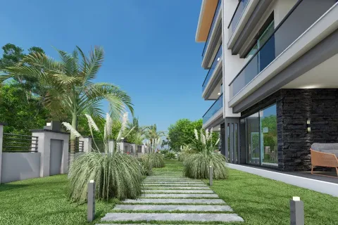 Daire 2+1 Aksu, Antalya, Türkiye №220626 - 2