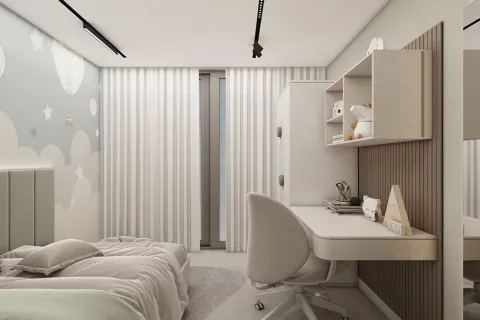 Daire 2+1 Aksu, Antalya, Türkiye №220626 - 21