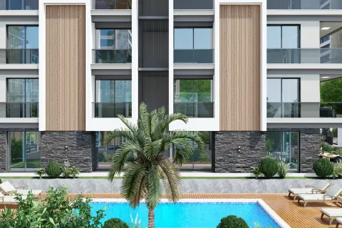 Daire 2+1 Aksu, Antalya, Türkiye №220626 - 9