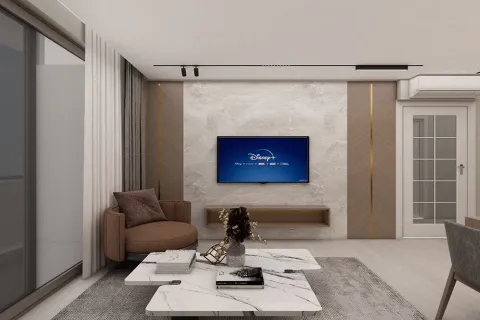 Daire 2+1 Aksu, Antalya, Türkiye №220626 - 27