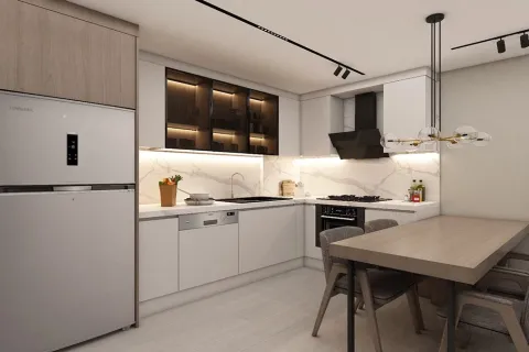 Daire 2+1 Aksu, Antalya, Türkiye №220626 - 24