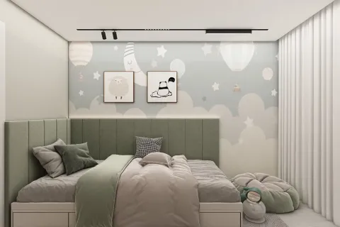 Daire 2+1 Aksu, Antalya, Türkiye №220626 - 29