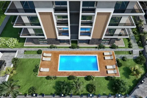 Daire 2+1 Aksu, Antalya, Türkiye №220626 - 10