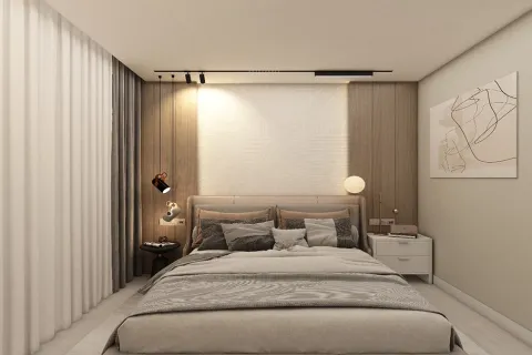 Daire 2+1 Aksu, Antalya, Türkiye №220626 - 30