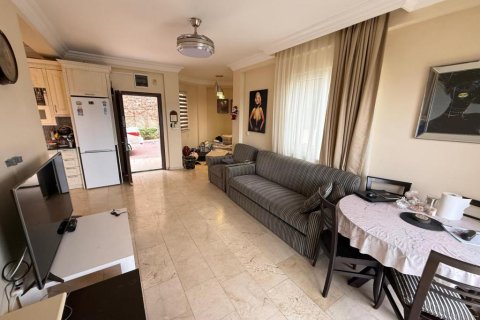 Продажа виллы  в Каргыджаке, Аланье, Анталье, Турция 2 комн., 65м2, №226063 – фото 3