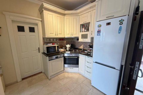 Продажа виллы  в Каргыджаке, Аланье, Анталье, Турция 2 комн., 65м2, №226063 – фото 5
