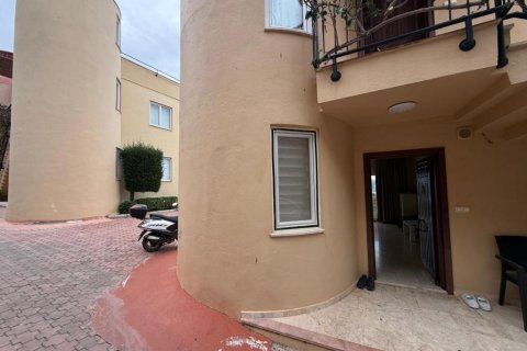 Продажа виллы  в Каргыджаке, Аланье, Анталье, Турция 2 комн., 65м2, №226063 – фото 11