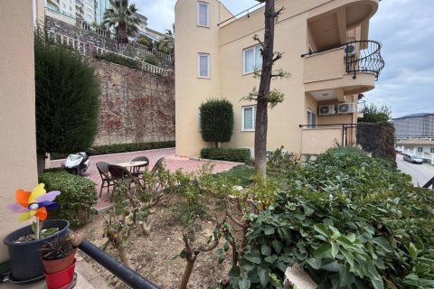 Продажа виллы  в Каргыджаке, Аланье, Анталье, Турция 2 комн., 65м2, №226063 – фото 10