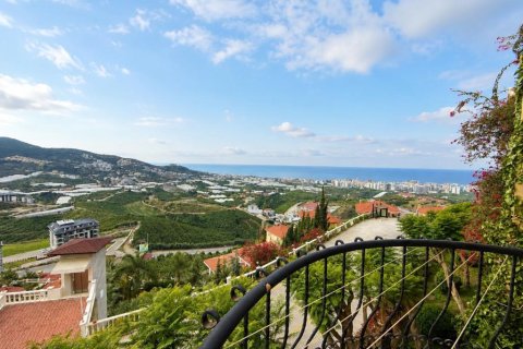 Villa  in Kargicak, Alanya, Antalya, Türkei Nr. 226063