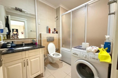 Продажа виллы  в Каргыджаке, Аланье, Анталье, Турция 2 комн., 65м2, №226063 – фото 8