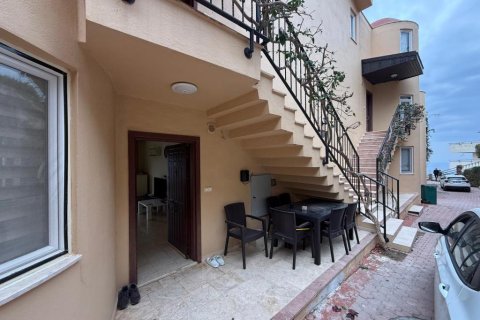 Продажа виллы  в Каргыджаке, Аланье, Анталье, Турция 2 комн., 65м2, №226063 – фото 9