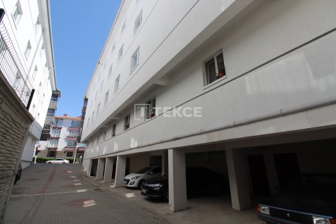 3+1 Lägenhet  i ankara, Turkiet Nr. 226066 - 7
